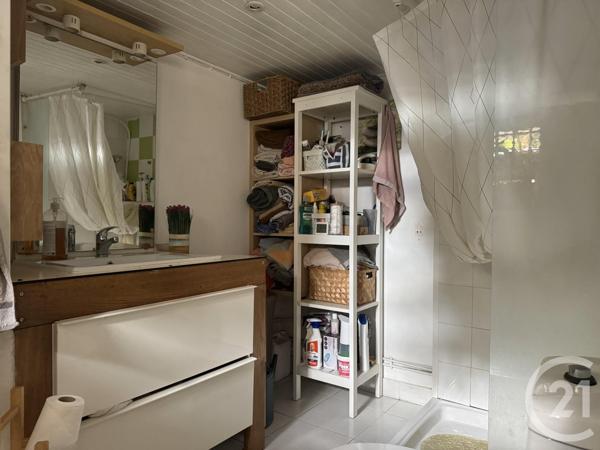 Maison à vendre  5 pièces - 78,27 m2 ARGENTEUIL - 95