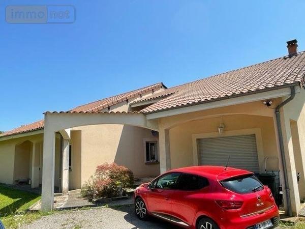 Maison à vendre à Veyrac en Haute-Vienne (87520), ref : 14757/181