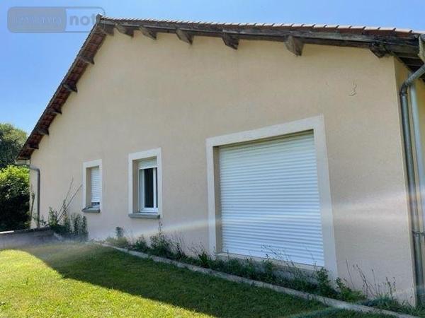 Maison à vendre à Veyrac en Haute-Vienne (87520), ref : 14757/181
