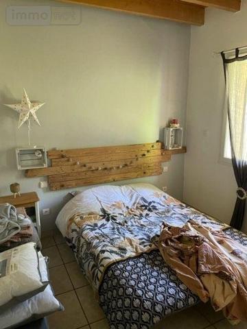 Maison à vendre à Veyrac en Haute-Vienne (87520), ref : 14757/181