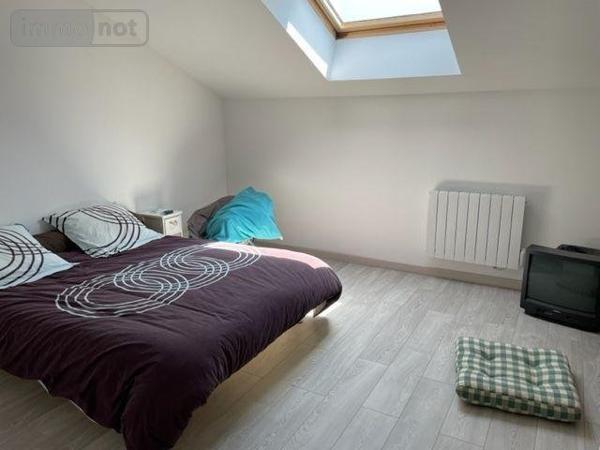 Maison à vendre à Veyrac en Haute-Vienne (87520), ref : 14757/181