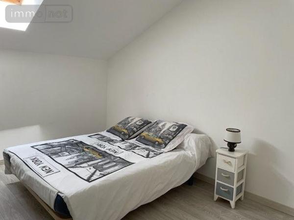 Maison à vendre à Veyrac en Haute-Vienne (87520), ref : 14757/181