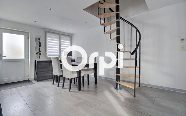 Maison à louer    4 pièces •  Mertzwiller