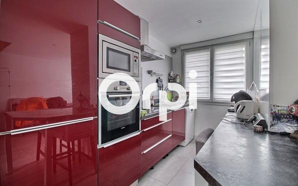 Maison à louer    4 pièces •  Mertzwiller