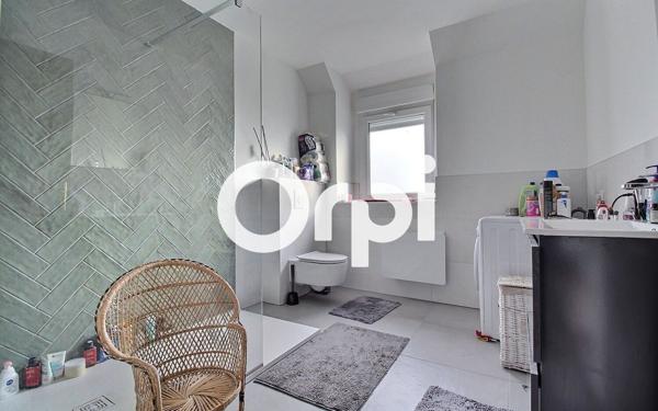 Maison à louer    4 pièces •  Mertzwiller