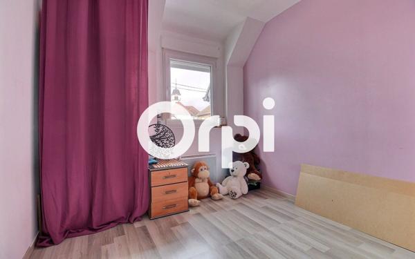 Maison à louer    4 pièces •  Mertzwiller