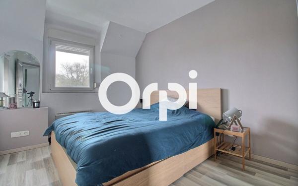 Maison à louer    4 pièces •  Mertzwiller