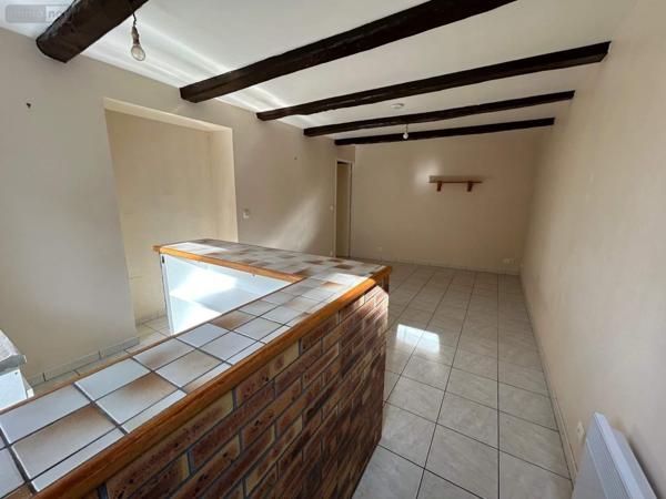 Maison à vendre à Plouër-sur-Rance dans les Côtes-d'Armor (22490), ref : 040M1464   
Bourg