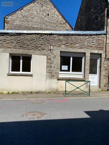 Maison à vendre à Plouër-sur-Rance dans les Côtes-d'Armor (22490), ref : 040M1464   
Bourg