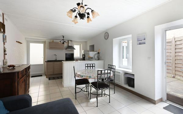 Maison à vendre    6 pièces •  Ars-en-Ré