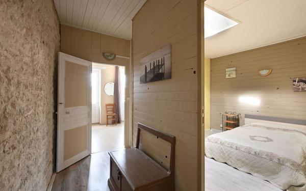 Maison à vendre    6 pièces •  Ars-en-Ré