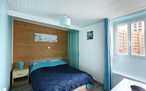 Maison à vendre    6 pièces •  Ars-en-Ré