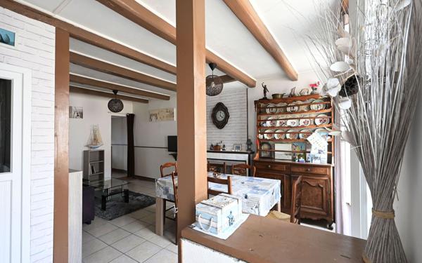 Maison à vendre    6 pièces •  Ars-en-Ré