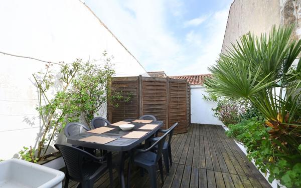 Maison à vendre    6 pièces •  Ars-en-Ré