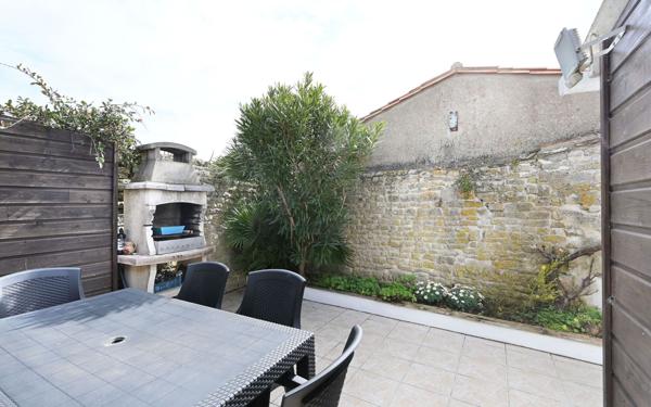 Maison à vendre    6 pièces •  Ars-en-Ré