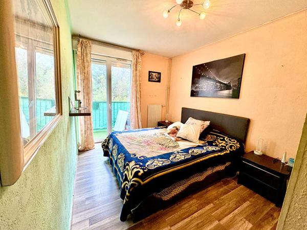 Bel Appartement T4  80 m2 Lumineux à Port-de-Bouc