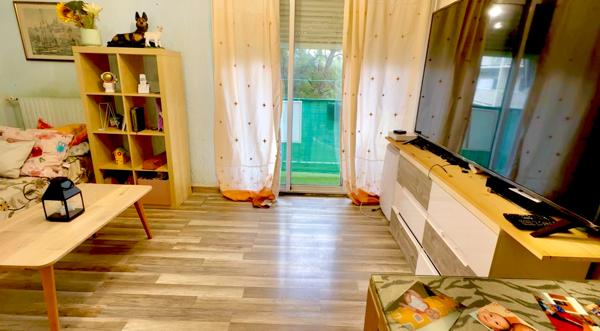 Bel Appartement T4  80 m2 Lumineux à Port-de-Bouc