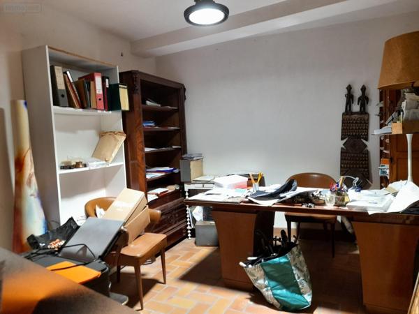 Maison à vendre à Charolles en Saône-et-Loire (71120), ref :