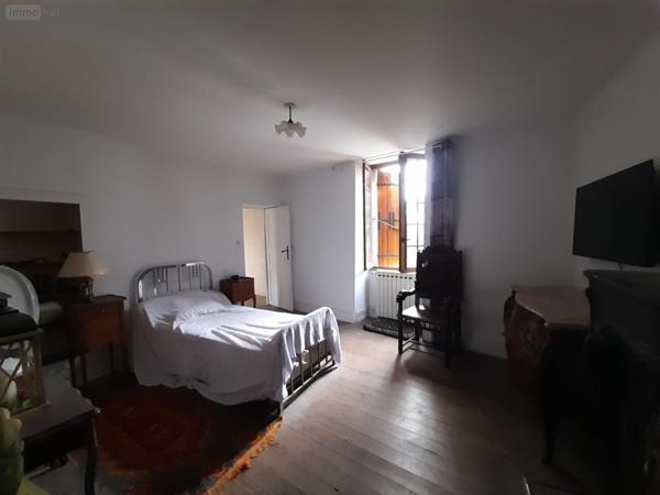 Maison à vendre à Charolles en Saône-et-Loire (71120), ref :