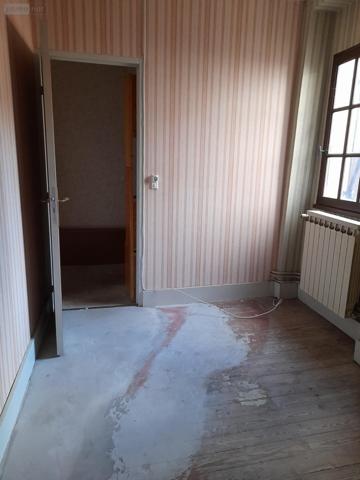 Maison à vendre à Charolles en Saône-et-Loire (71120), ref :