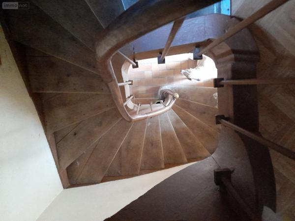 Maison à vendre à Charolles en Saône-et-Loire (71120), ref :