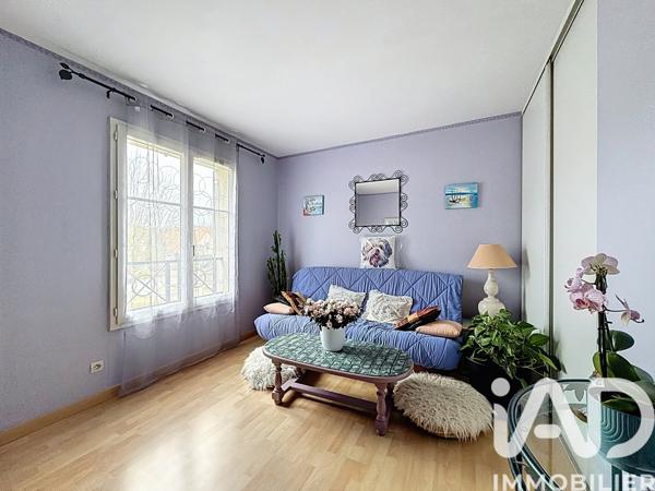 Maison à vendre 5 pièces 125 m² Saint-Pierre-du-Perray