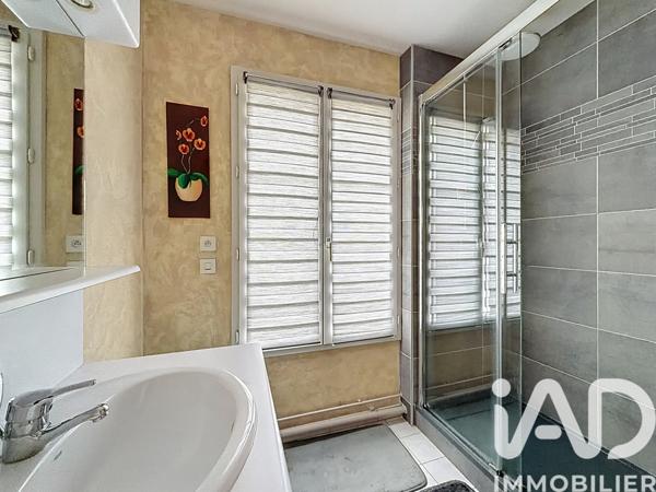 Maison à vendre 5 pièces 125 m² Saint-Pierre-du-Perray