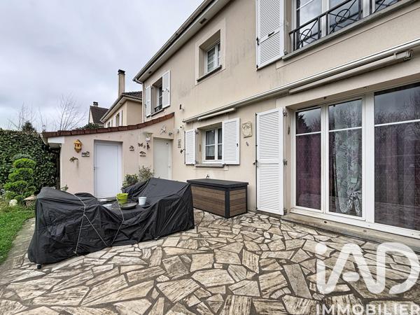 Maison à vendre 5 pièces 125 m² Saint-Pierre-du-Perray