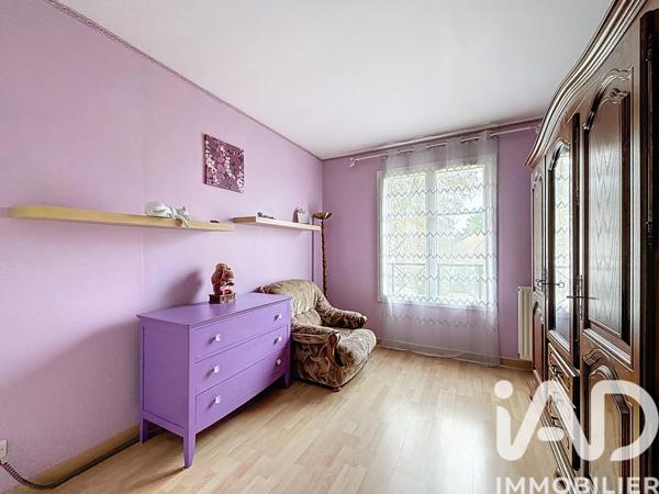 Maison à vendre 5 pièces 125 m² Saint-Pierre-du-Perray