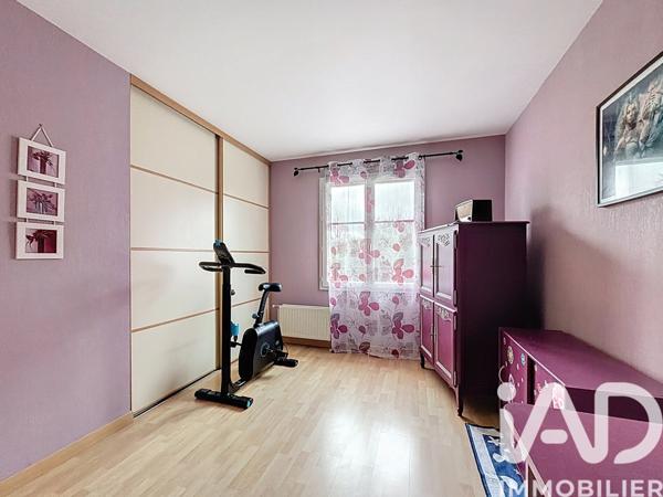 Maison à vendre 5 pièces 125 m² Saint-Pierre-du-Perray