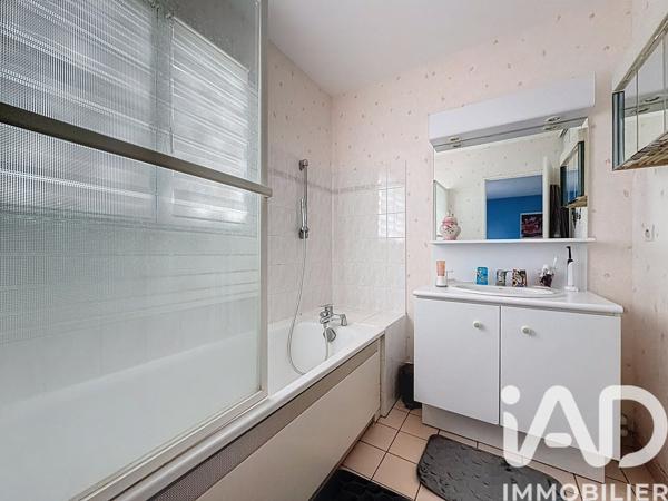 Maison à vendre 5 pièces 125 m² Saint-Pierre-du-Perray