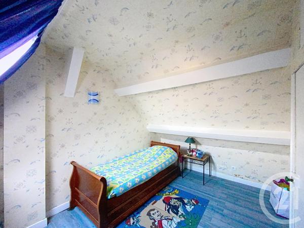 Maison à vendre  6 pièces - 141,92 m2 THORIGNY SUR OREUSE - 89