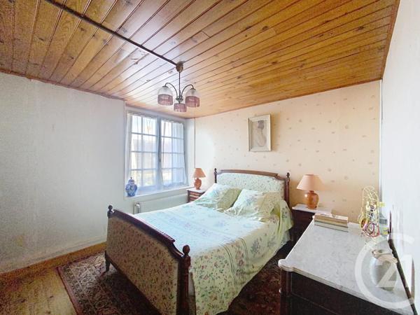 Maison à vendre  6 pièces - 141,92 m2 THORIGNY SUR OREUSE - 89