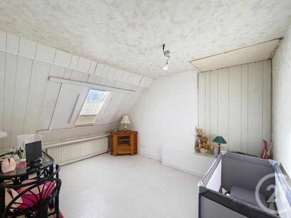 Maison à vendre  6 pièces - 141,92 m2 THORIGNY SUR OREUSE - 89