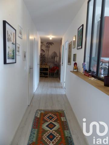 Appartement à vendre 4 pièces 85 m² Lille