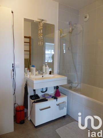 Appartement à vendre 4 pièces 85 m² Lille