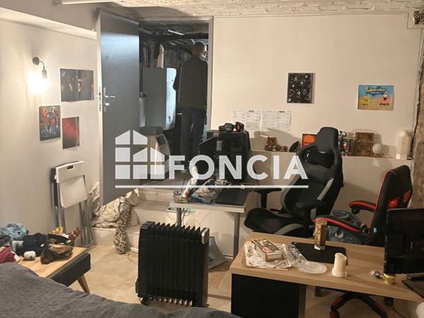 À vendre Local commercial 112 m² - Dijon 21000