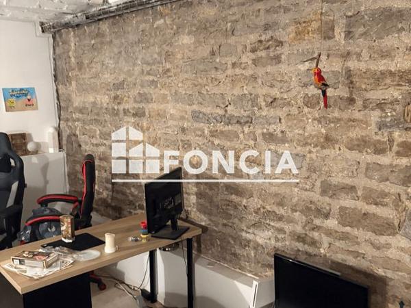 À vendre Local commercial 112 m² - Dijon 21000