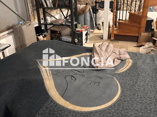 À vendre Local commercial 112 m² - Dijon 21000