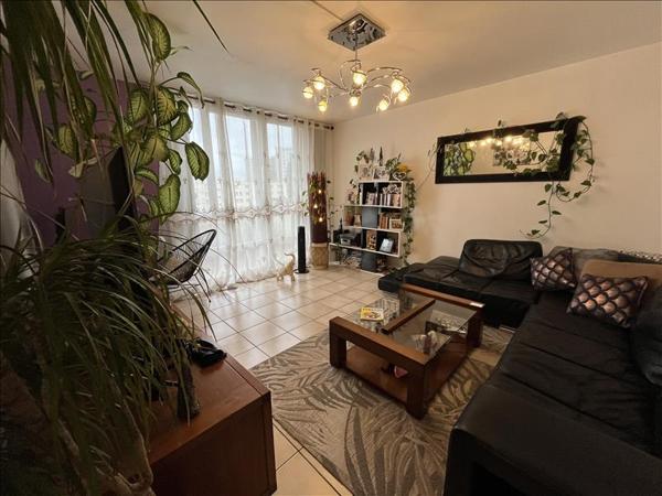 Appartement à vendre |  Soisy-sous-Montmorency |  2 pièces | 47 m²