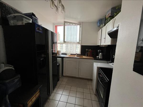 Appartement à vendre |  Soisy-sous-Montmorency |  2 pièces | 47 m²