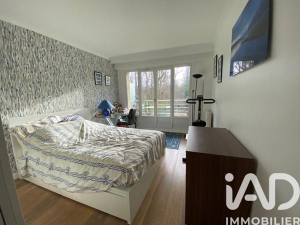 Appartement à vendre 4 pièces 97 m² Fontenay-sous-Bois