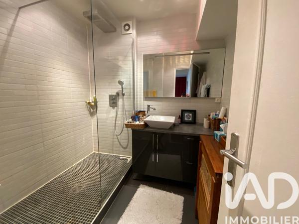 Appartement à vendre 4 pièces 97 m² Fontenay-sous-Bois