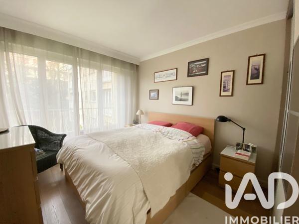 Appartement à vendre 4 pièces 97 m² Fontenay-sous-Bois