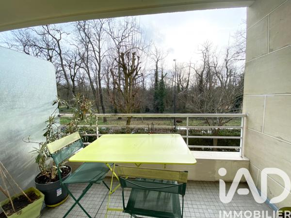 Appartement à vendre 4 pièces 97 m² Fontenay-sous-Bois