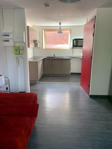 Appartement à louer à Hazebrouck dans le Nord (59190), ref : FLOCHAZ633