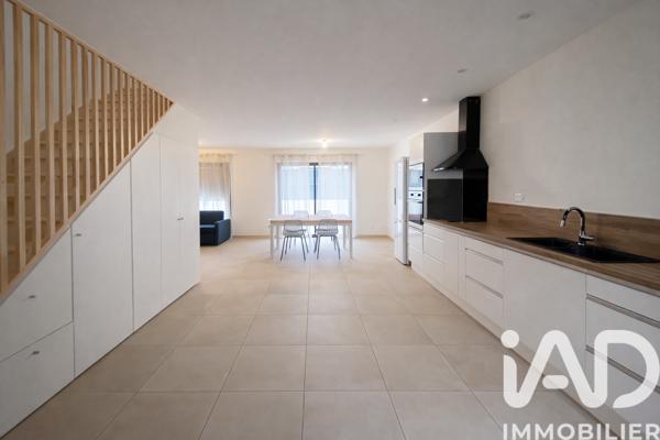 Maison à vendre 4 pièces 103 m² Narbonne