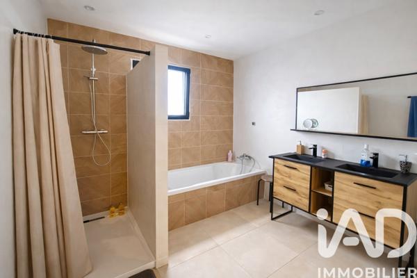 Maison à vendre 4 pièces 103 m² Narbonne