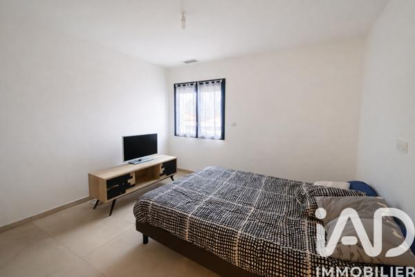 Maison à vendre 4 pièces 103 m² Narbonne