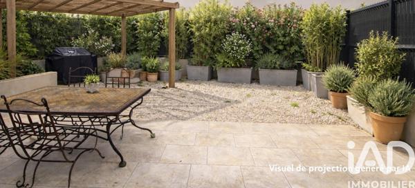 Maison à vendre 4 pièces 103 m² Narbonne